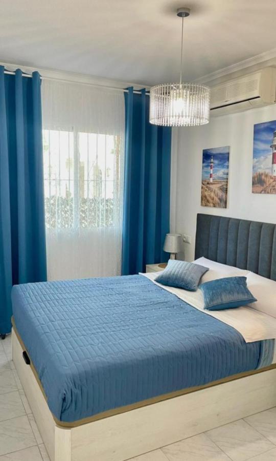 Apartament Apia La Mata 300M To The Beach And Beautiful Swimming Pool Buitenkant foto