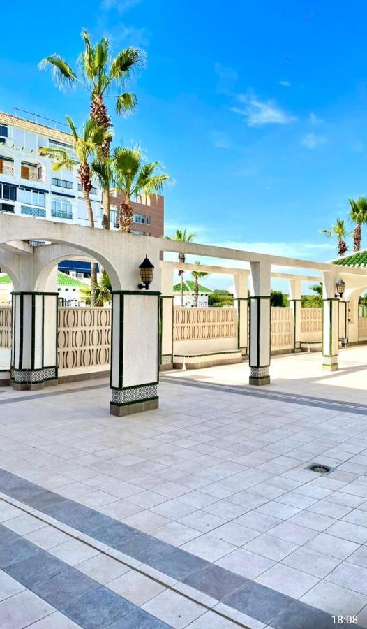 Apartament Apia La Mata 300M To The Beach And Beautiful Swimming Pool Buitenkant foto