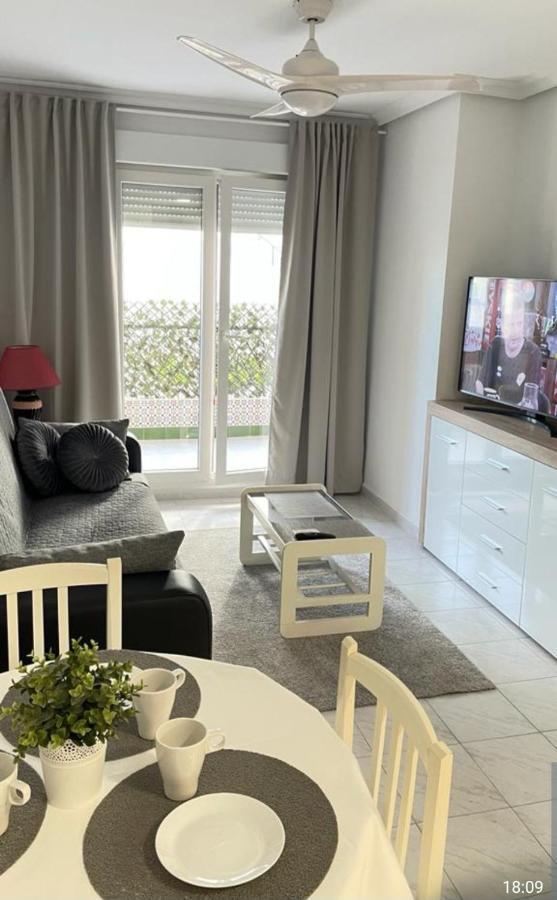 Apartament Apia La Mata 300M To The Beach And Beautiful Swimming Pool Buitenkant foto