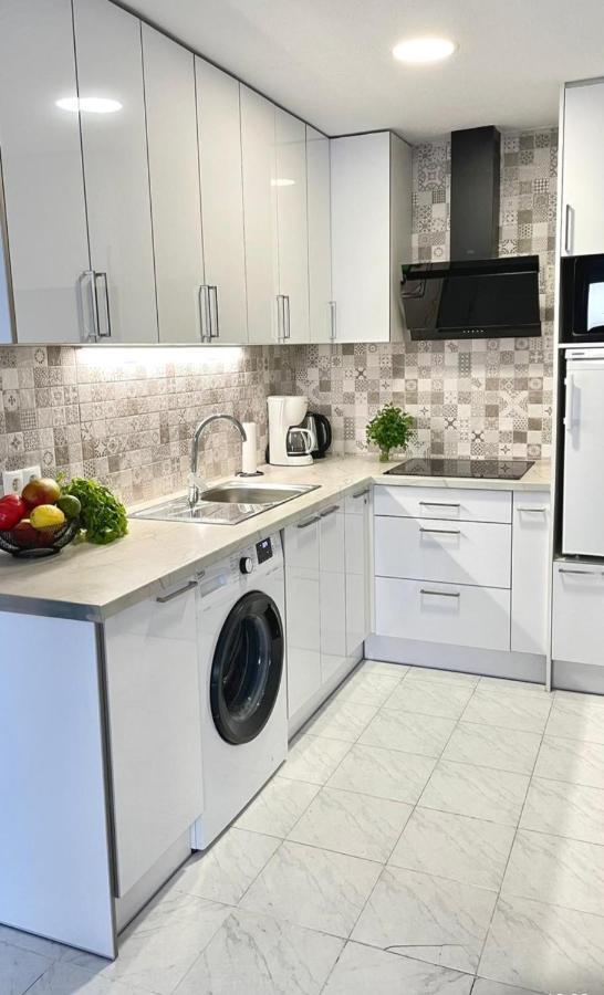 Apartament Apia La Mata 300M To The Beach And Beautiful Swimming Pool Buitenkant foto