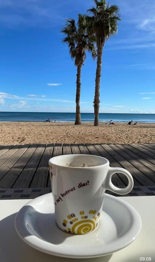 Apartament Apia La Mata 300M To The Beach And Beautiful Swimming Pool Buitenkant foto