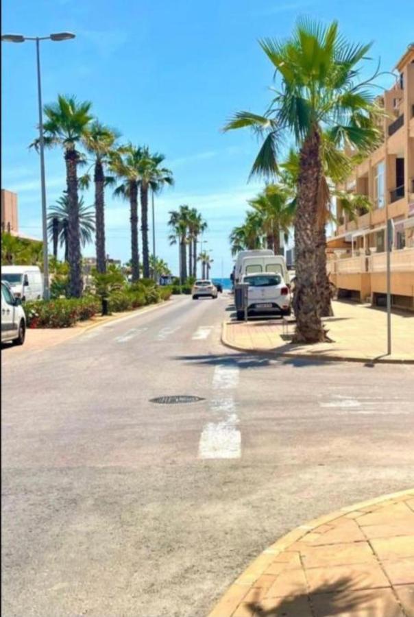 Apartament Apia La Mata 300M To The Beach And Beautiful Swimming Pool Buitenkant foto