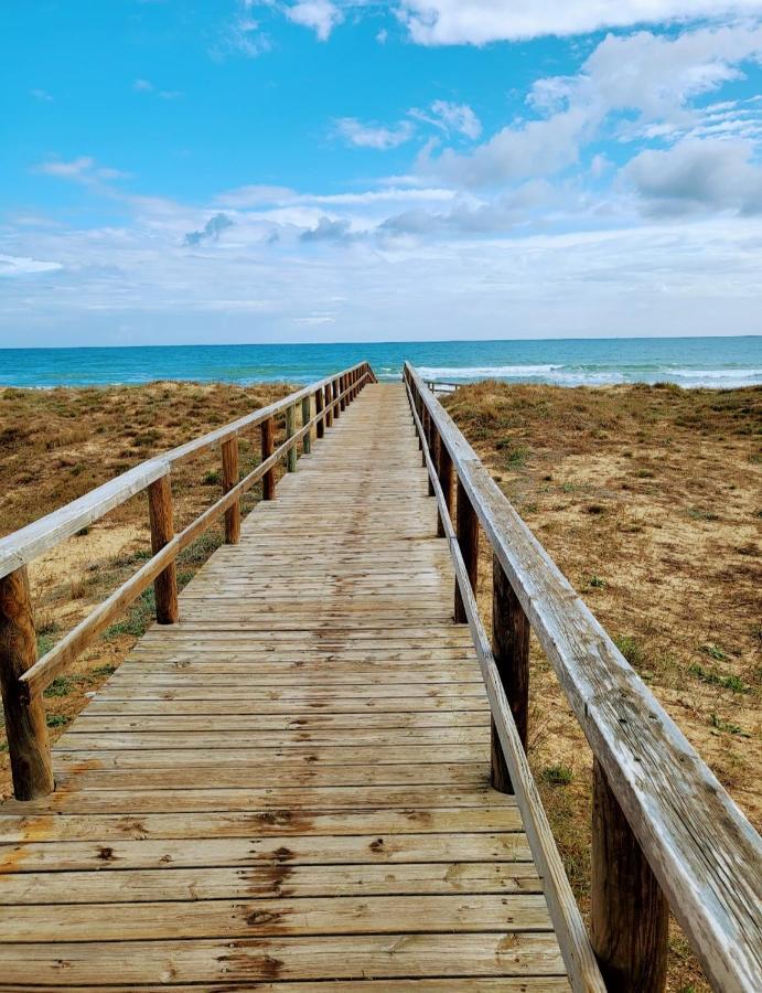 Apartament Apia La Mata 300M To The Beach And Beautiful Swimming Pool Buitenkant foto