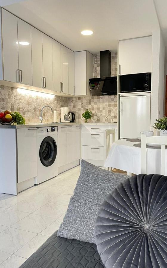 Apartament Apia La Mata 300M To The Beach And Beautiful Swimming Pool Buitenkant foto