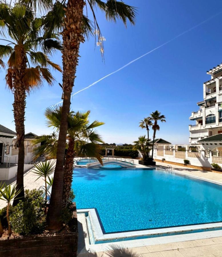 Apartament Apia La Mata 300M To The Beach And Beautiful Swimming Pool Buitenkant foto