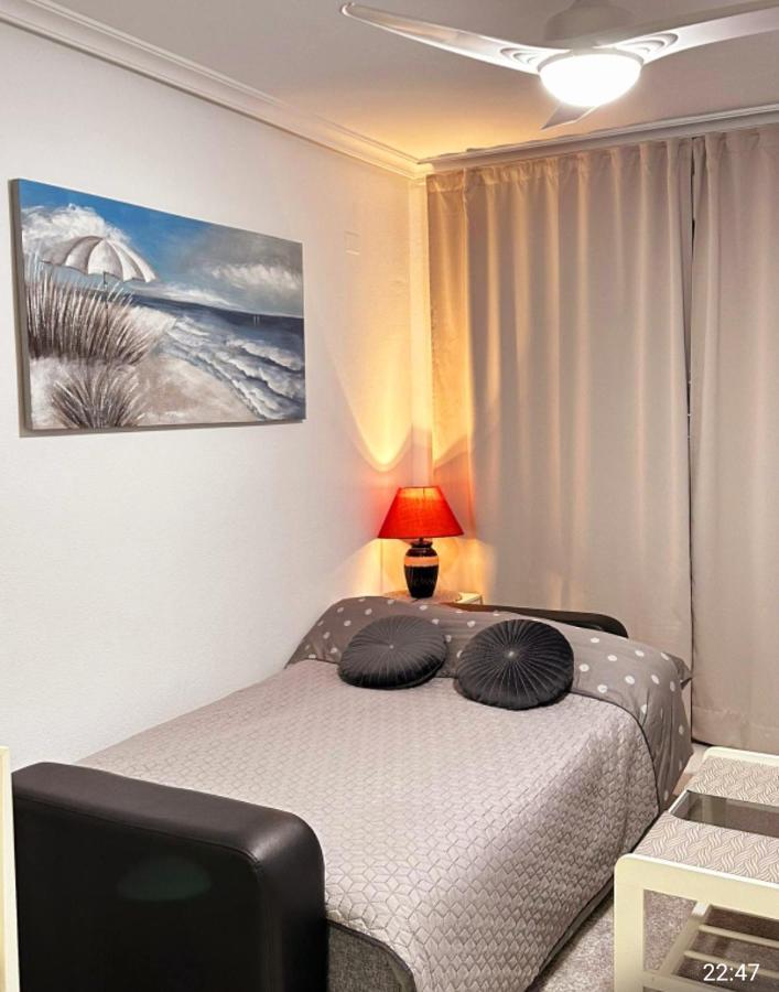 Apartament Apia La Mata 300M To The Beach And Beautiful Swimming Pool Buitenkant foto