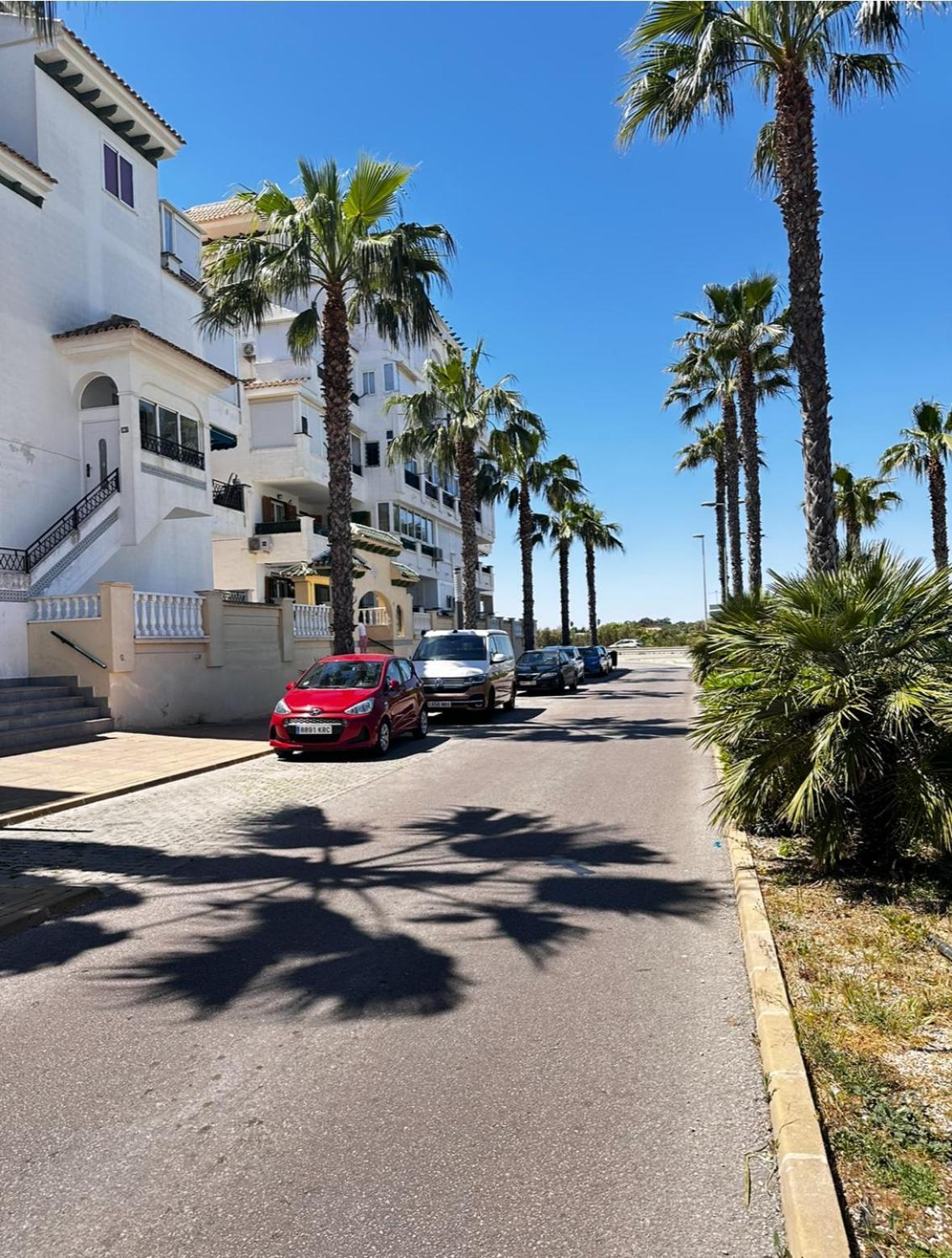 Apartament Apia La Mata 300M To The Beach And Beautiful Swimming Pool Buitenkant foto