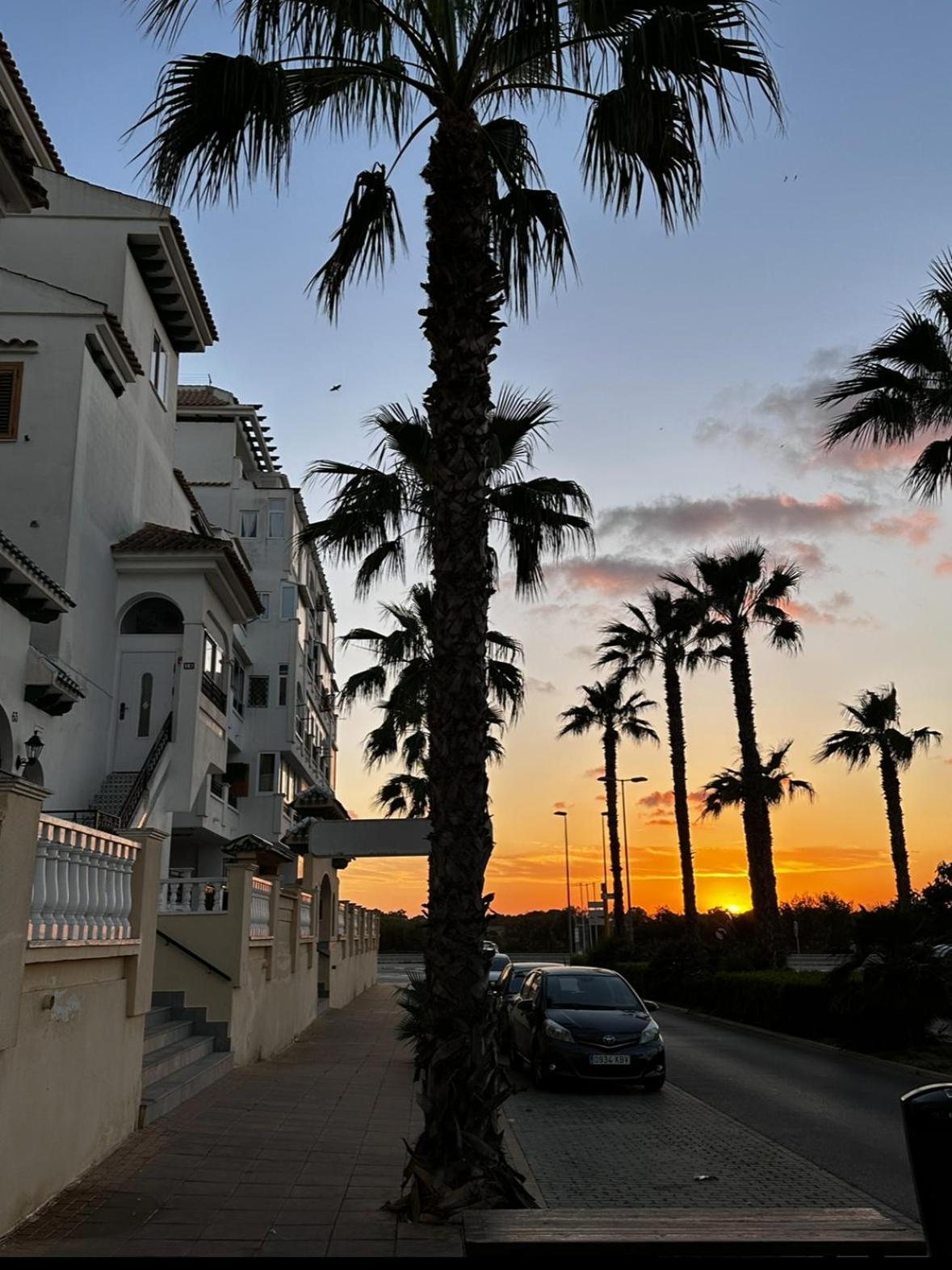 Apartament Apia La Mata 300M To The Beach And Beautiful Swimming Pool Buitenkant foto